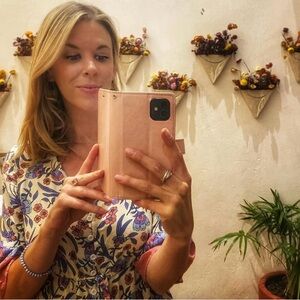 Meet your Posher, Andrea